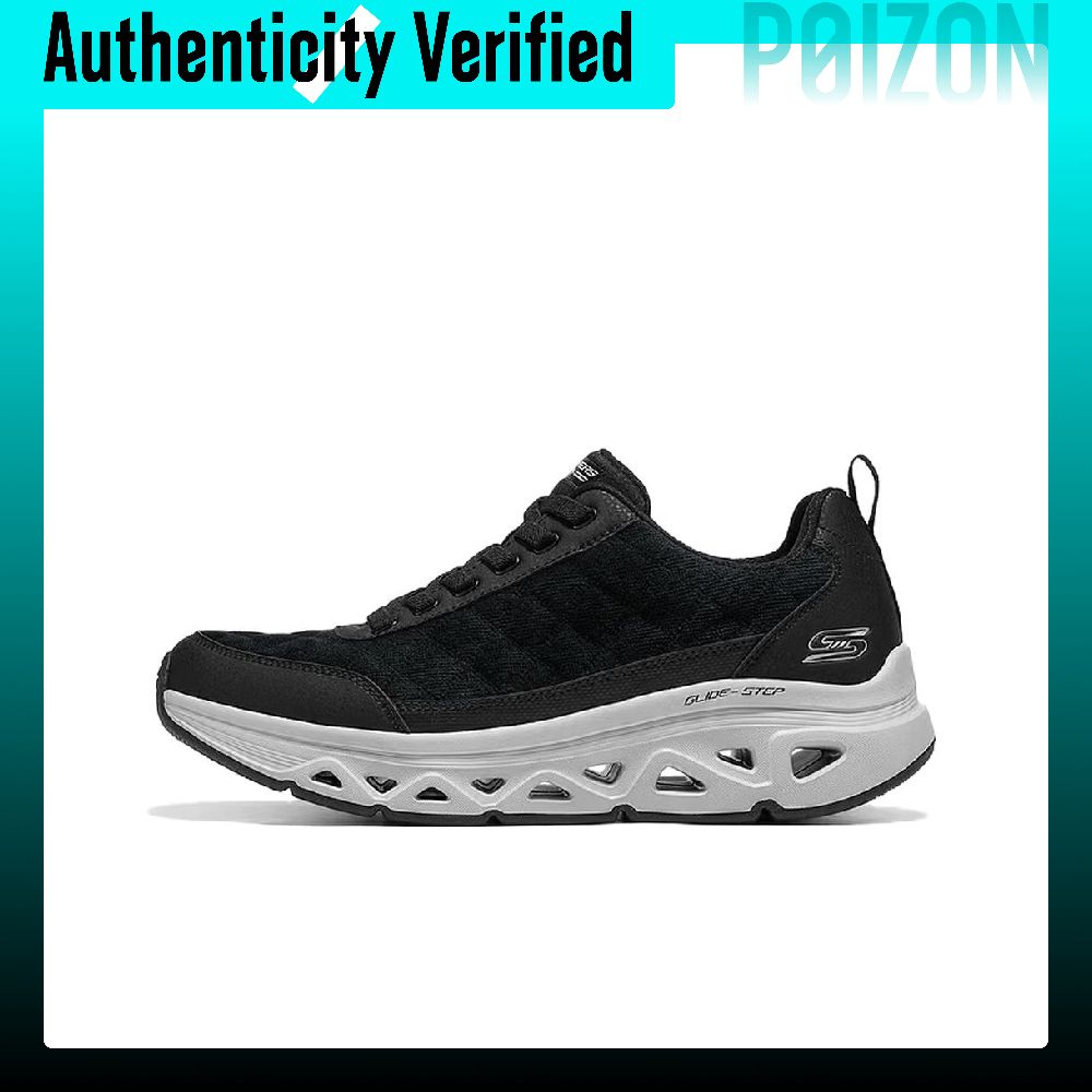 Men'S Shoes - スケッチャーズ ボブス アーチ ウォーキングシューズ メンズ ローカット