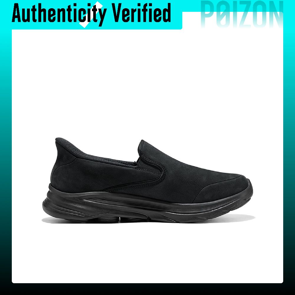 スケッチャーズ メンズ ゴウォーク ウォーキングシューズ ロ - Men'S Shoes のレビューと価格