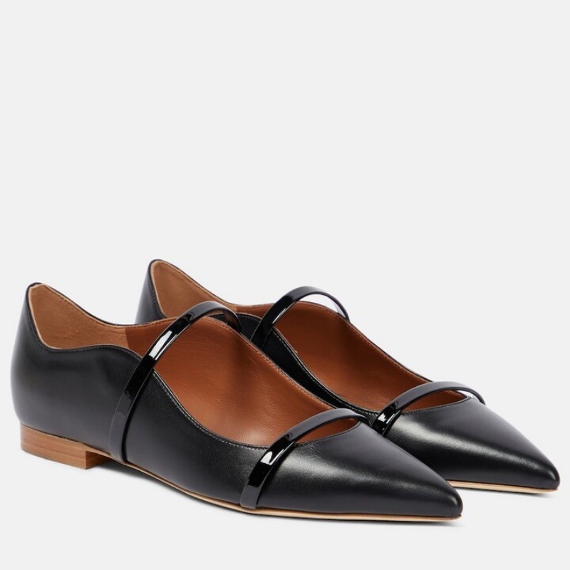 ファッション女性秋ハイヒール靴ポインテッドトゥスリッポンスク - Heels のレビューと価格