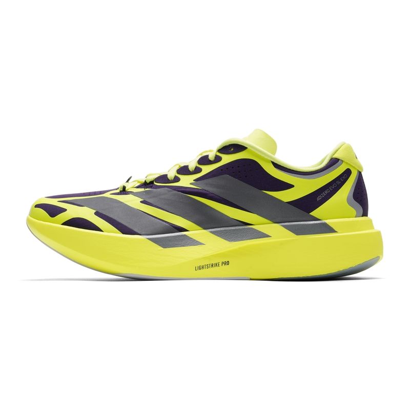 アディダス メンズシューズ オリジナル 軽量 ロードランニン - Lightweight Road Running Shoes のレビューと価格