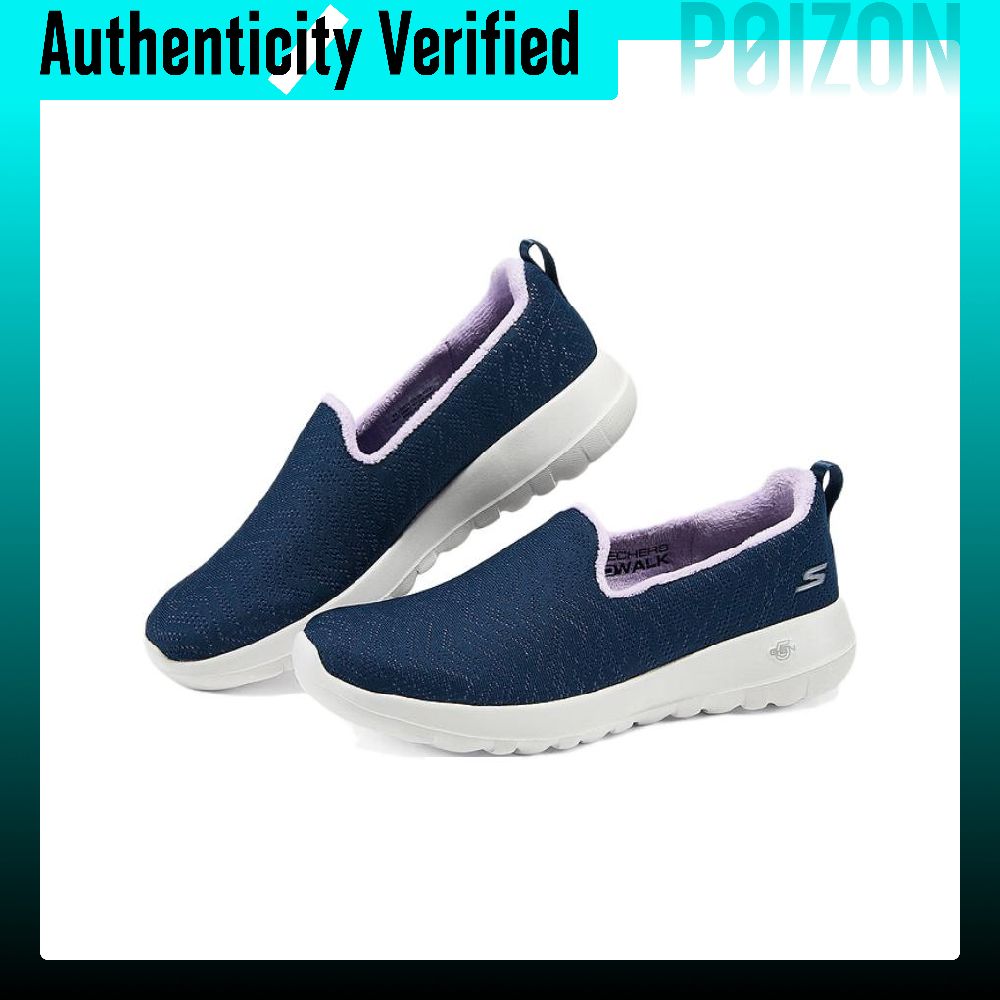 スケッチャーズ GO WALK Joy 快適なローカットカジ - Men'S Shoes のレビューと価格