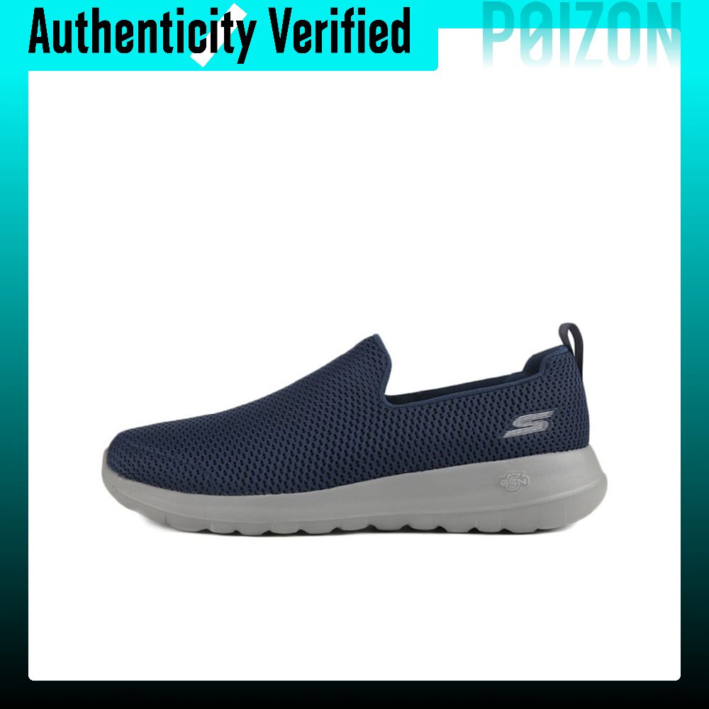 スケッチャーズ GO WALK Ma ファブリッククッション - Running Shoes のレビューと価格